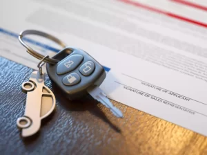 Bad Credit Car Finance Narellan
