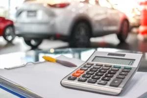 Car Finance Narellan